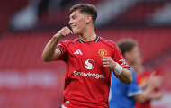 Man Utd và nước cờ lý tưởng cho Shea Lacey
