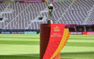 FIFA sửa sai, xác nhận nhóm hạt giống của U17 Việt Nam
