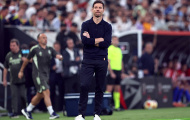 Xabi Alonso và bộ sậu chiến thuật định hình tương lai Chelsea