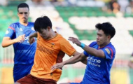 Vòng 24 V-League nóng bỏng đua trụ hạng và top 3