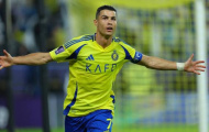 Ronaldo là điểm tựa để Al-Nassr giải cơn khát vô địch