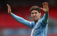Bayern Munich săn đón ngôi sao thất sủng của Man City