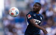Bazoumana Toure là đáp án cho bài toán cánh trái Liverpool