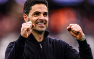 Paul Merson tin Arteta biến Arsenal thành thế lực thực thụ