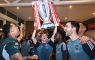 10 con số định đoạt ngai vàng Ngoại hạng Anh của Arsenal