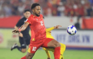 Báo Indonesia coi Nguyễn Xuân Son là mối đe dọa lớn