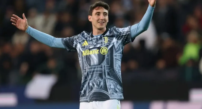 Barcelona nhắm chiêu mộ Andrea Cambiaso