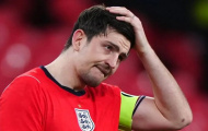 Harry Maguire tiết lộ kế hoạch sau khi giải nghệ