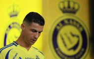 Ronaldo có nguy cơ mất danh hiệu quen thuộc