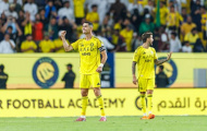 Al Nassr chờ phá dớp trước Damac