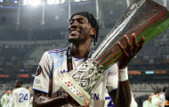 Những thống kê ấn tượng nhất sau đỉnh cao châu Âu của Aston Villa