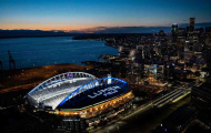 Lịch sử Sân vận động Lumen Field: Kiệt tác kiến trúc và 'Chảo lửa' đình đám của World Cup 2026