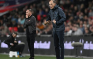 World Cup đặt Tuchel trước bài toán khó