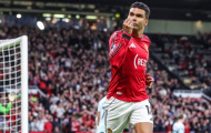 Casemiro và mảnh ghép cuối cùng hoàn thiện dải ngân hà của Messi