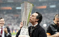 Đã đến lúc thừa nhận đẳng cấp của Unai Emery