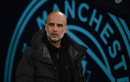 Hòn đá tảng Pep rời đi, công cuộc leo núi của Man Utd bắt đầu