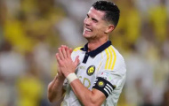 Giọt nước mắt tuổi 41 và khát vọng của Ronaldo