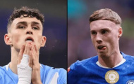 Tuchel chọn Mainoo, loại Foden và Palmer khỏi tuyển Anh