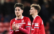 Man Utd muốn chiêu mộ Hayden Hackney với giá hời