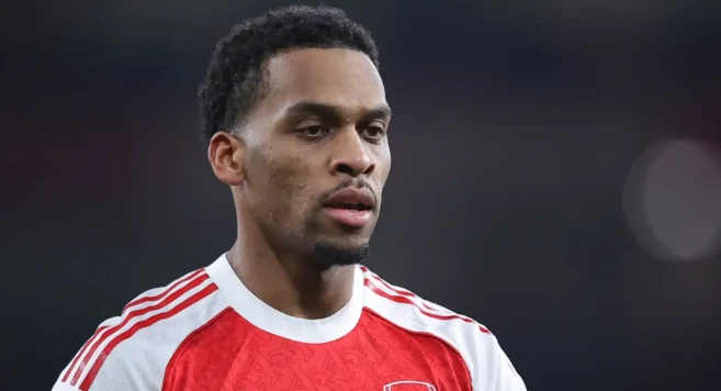 Timber chạy đua với thời gian để dự chung kết Champions League
