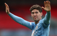 John Stones lên tiếng về tương lai trước tin đồn sang Bayern