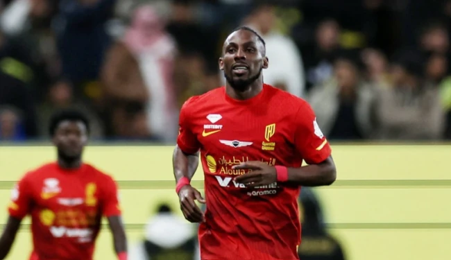 Julian Quinones vượt Ronaldo giành Vua phá lưới Saudi Pro League