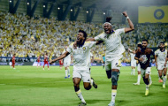 Simakan lấy cúp vô địch đáp trả những lời mỉa mai Ronaldo