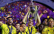 Ronaldo chinh phục thế giới và mảnh ghép còn thiếu mang tên Sporting Lisbon