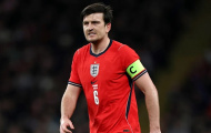 Maguire lỡ World Cup vì Tuchel chỉ coi là lựa chọn thứ 5