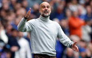 Tuyển Anh hay giải Mỹ là bến đỗ tiếp theo của Pep Guardiola?