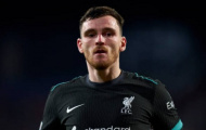 Robertson nói rõ lý do rời Liverpool