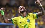 CBF kiểm tra y tế cho Neymar vào ngày 27/5