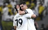 Joao Felix giải mã giọt nước mắt của Ronaldo tại Al Nassr