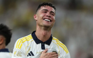 Hành trình đầy chông gai và vinh quang của Ronaldo tại Saudi