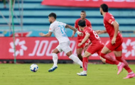 V-League chưa hạ nhiệt sau ngôi vương CAHN