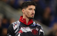 Bayindir bóng gió về chuyện rời Man Utd