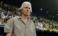 Jorge Jesus tuyên bố Guardiola nên tự hào nếu thế chỗ ông