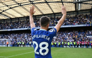 Huyền thoại Chelsea, Cesar Azpilicueta thông báo giải nghệ