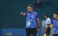 HLV Roland đặt mục tiêu tiến xa tại U17 World Cup 2026