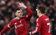 Robertson khẳng định Isak và Wirtz sẽ thành công rực rỡ tại Liverpool