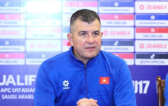 Giữ chân HLV Roland, bước đi chiến lược cho U17 World Cup