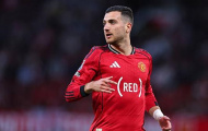 Tin đồn chuyển nhượng tối 22/5: Real Madrid nhắm Dalot; Haaland cân nhắc rời Man City
