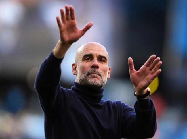 Ngoại hạng Anh và di sản từ 'phòng thí nghiệm' của Guardiola