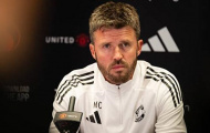 CHÍNH THỨC! MU giữ chân Michael Carrick đến năm 2028