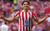 Chủ tịch Laporta lên tiếng về khả năng Barcelona chiêu mộ Julian Alvarez