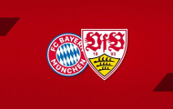 Soi trận Bayern vs Stuttgart: 'Hùm xám' quyết tâm giành cú đúp