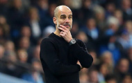 Pep Guardiola rời Man City, khép lại chương sử của một thiên tài