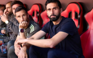 Trắng tay cùng Real, HLV Arbeloa xác nhận ra đi vào cuối mùa