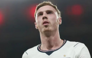 Cole Palmer suy sụp vì bị Tuchel loại khỏi đội hình dự World Cup