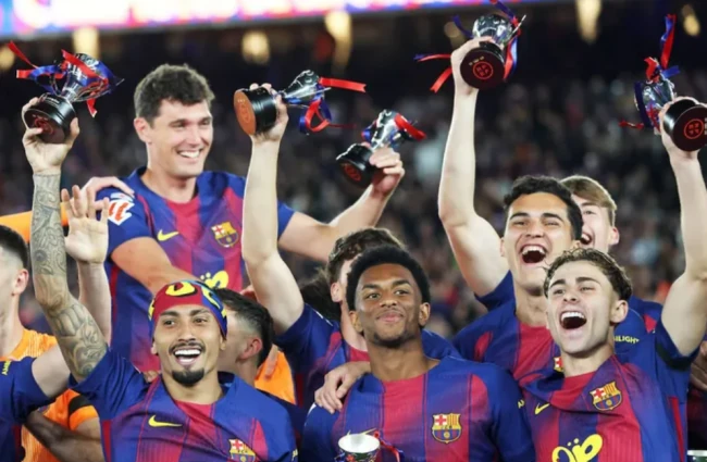 Soi trận Valencia vs Barcelona: Ngày chia tay Lewandowski